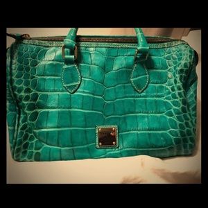 Dooney & Burke Purse/Crossbody